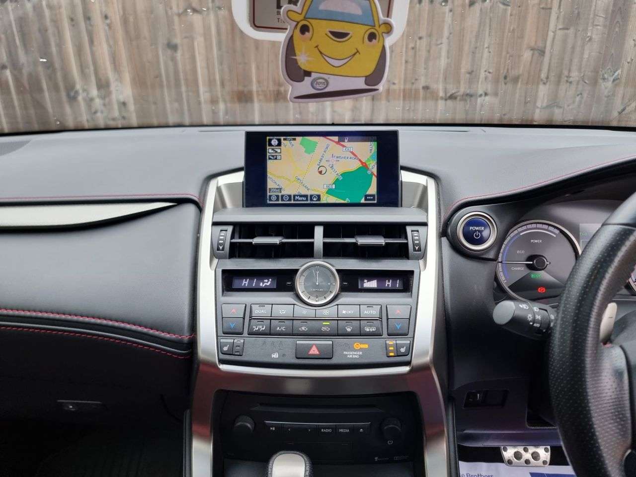 2016 LEXUS NX 2016 LEXUS NX