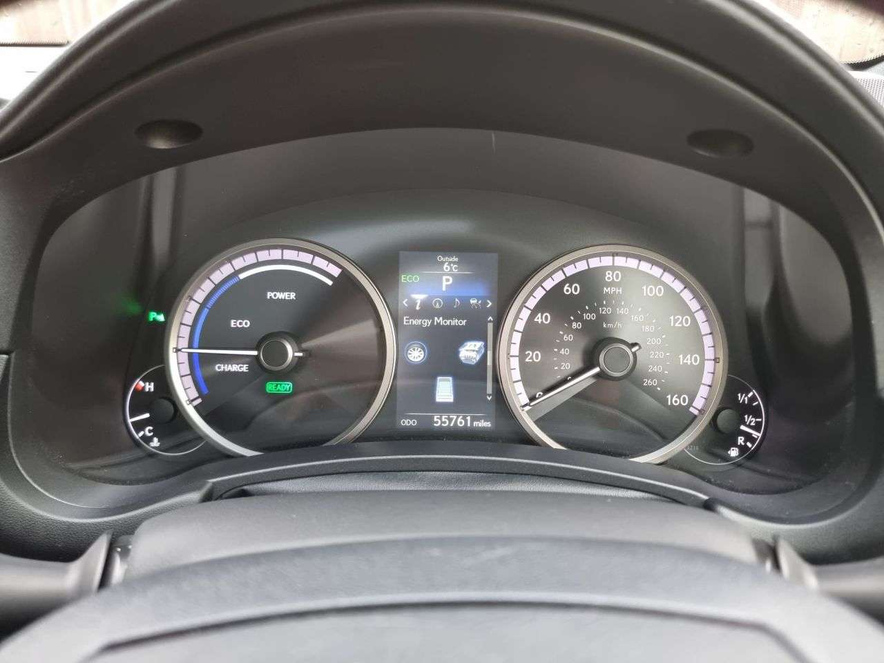 2016 LEXUS NX 2016 LEXUS NX