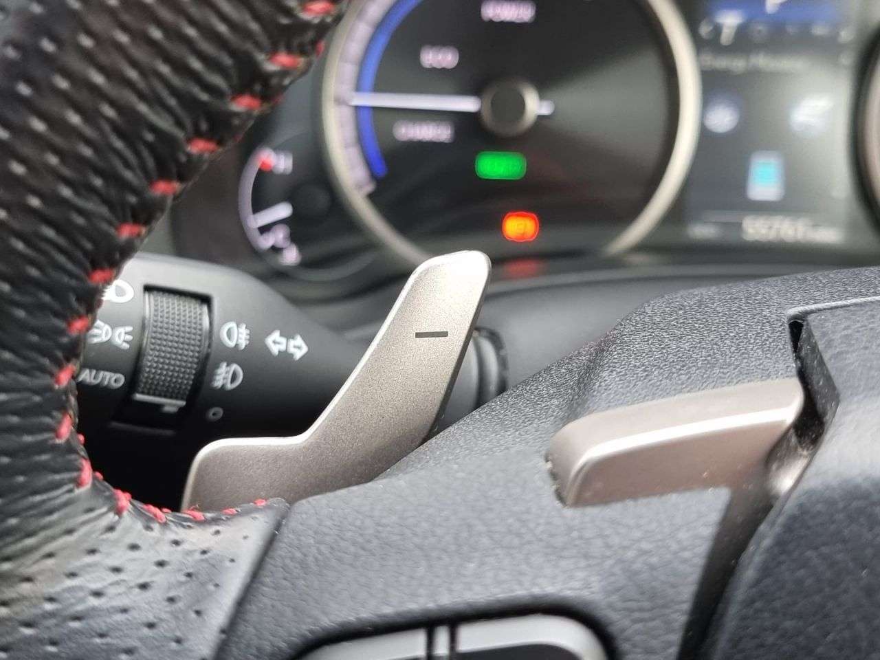 2016 LEXUS NX 2016 LEXUS NX