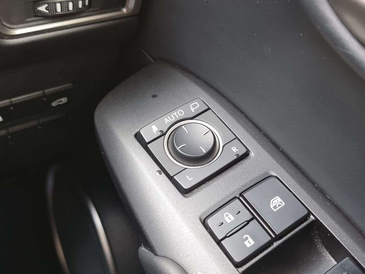 2016 LEXUS NX 2016 LEXUS NX