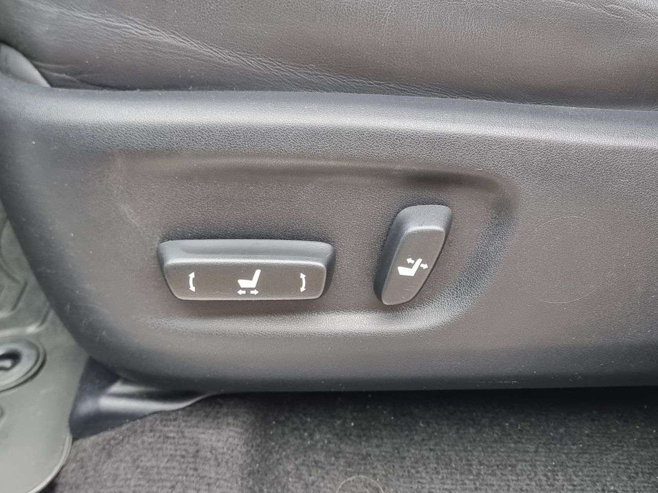 2016 LEXUS NX 2016 LEXUS NX