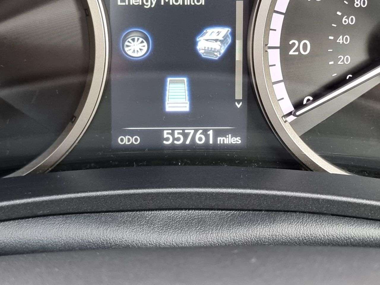 2016 LEXUS NX 2016 LEXUS NX