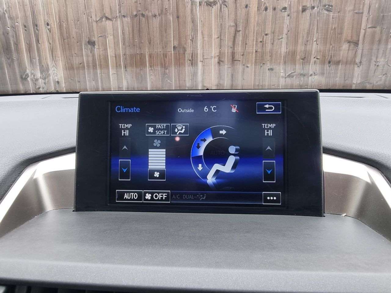 2016 LEXUS NX 2016 LEXUS NX