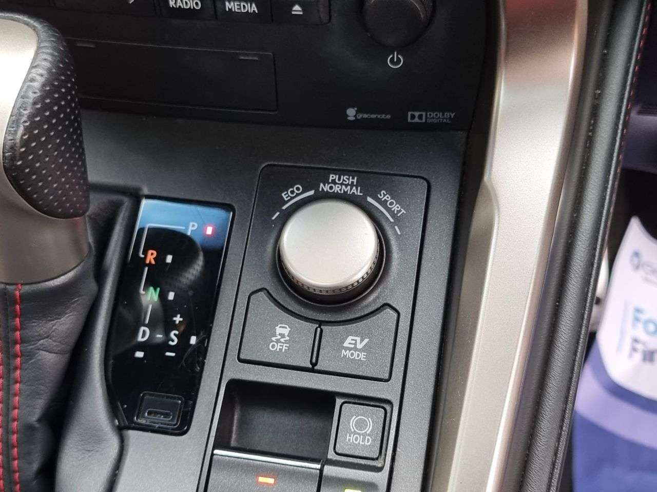 2016 LEXUS NX 2016 LEXUS NX