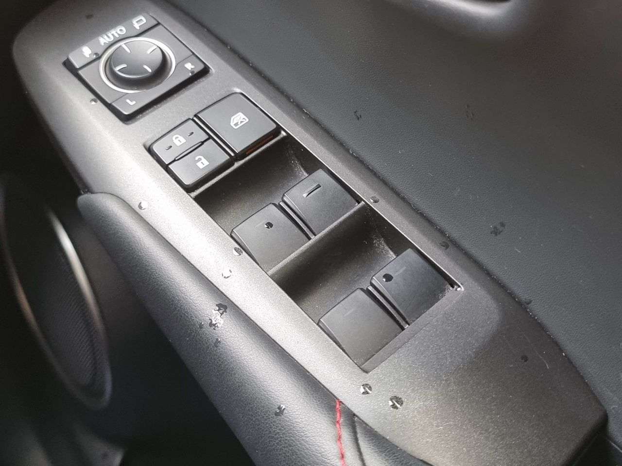 2016 LEXUS NX 2016 LEXUS NX