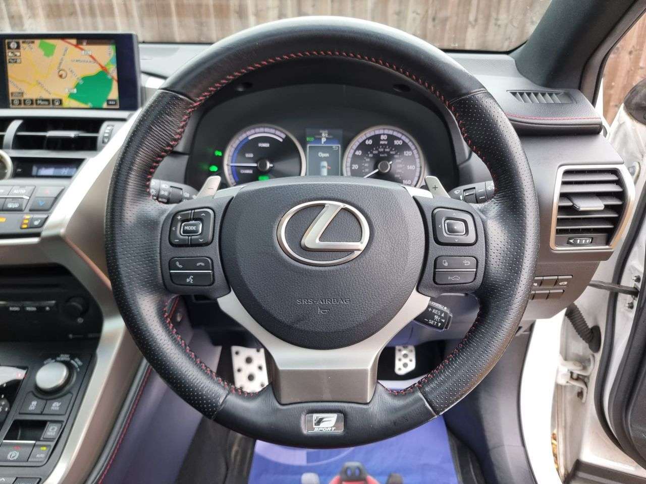 2016 LEXUS NX 2016 LEXUS NX