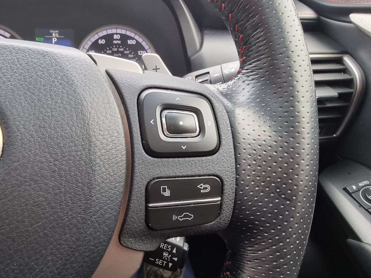 2016 LEXUS NX 2016 LEXUS NX