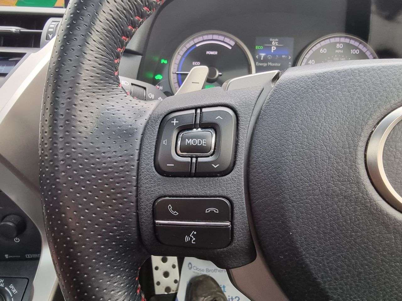 2016 LEXUS NX 2016 LEXUS NX