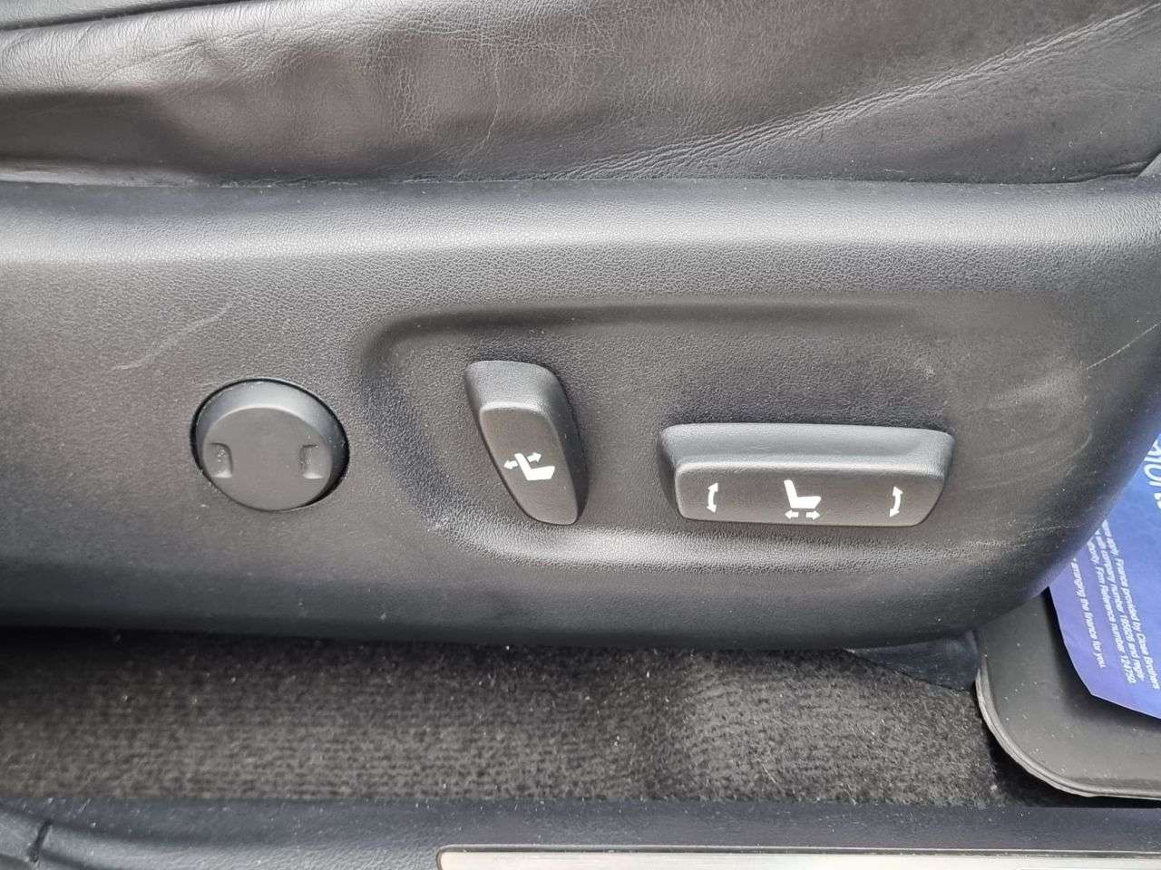 2016 LEXUS NX 2016 LEXUS NX