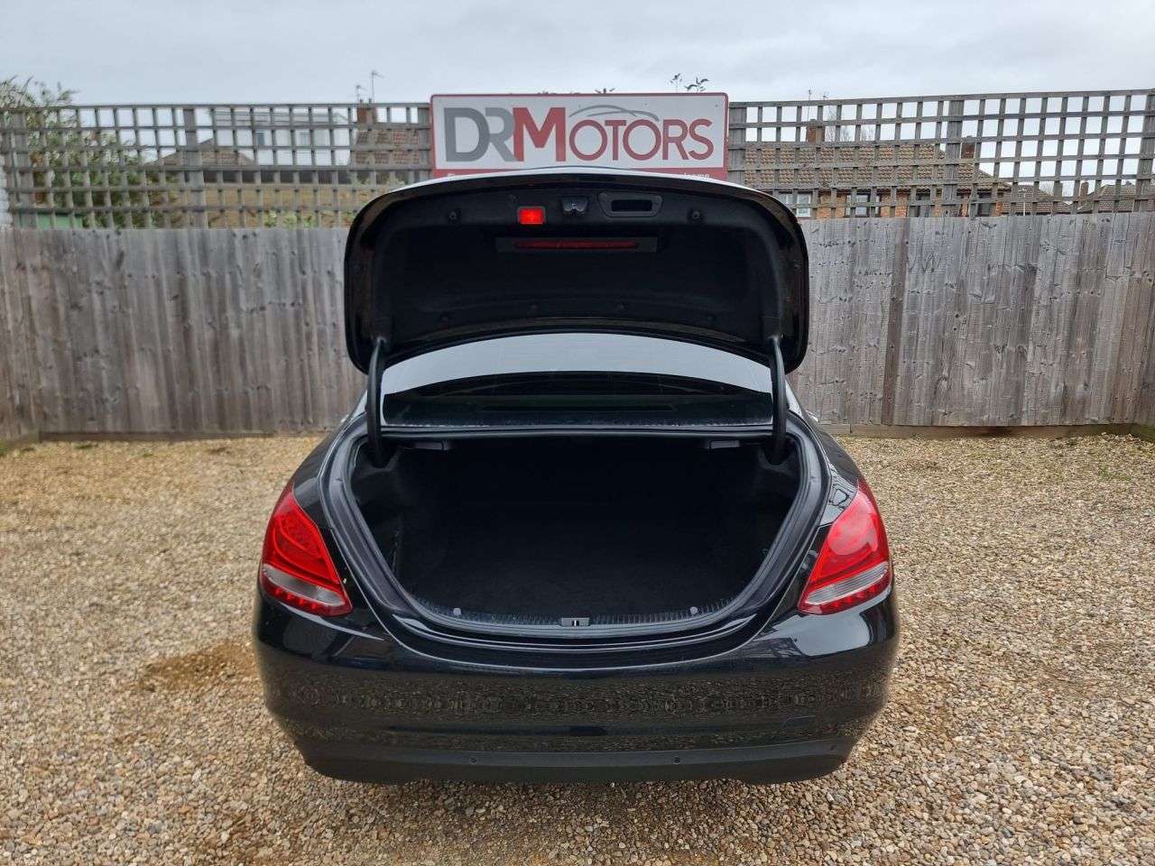 2017 MERCEDES-BENZ C-CLASS 2017 MERCEDES-BENZ C-CLASS