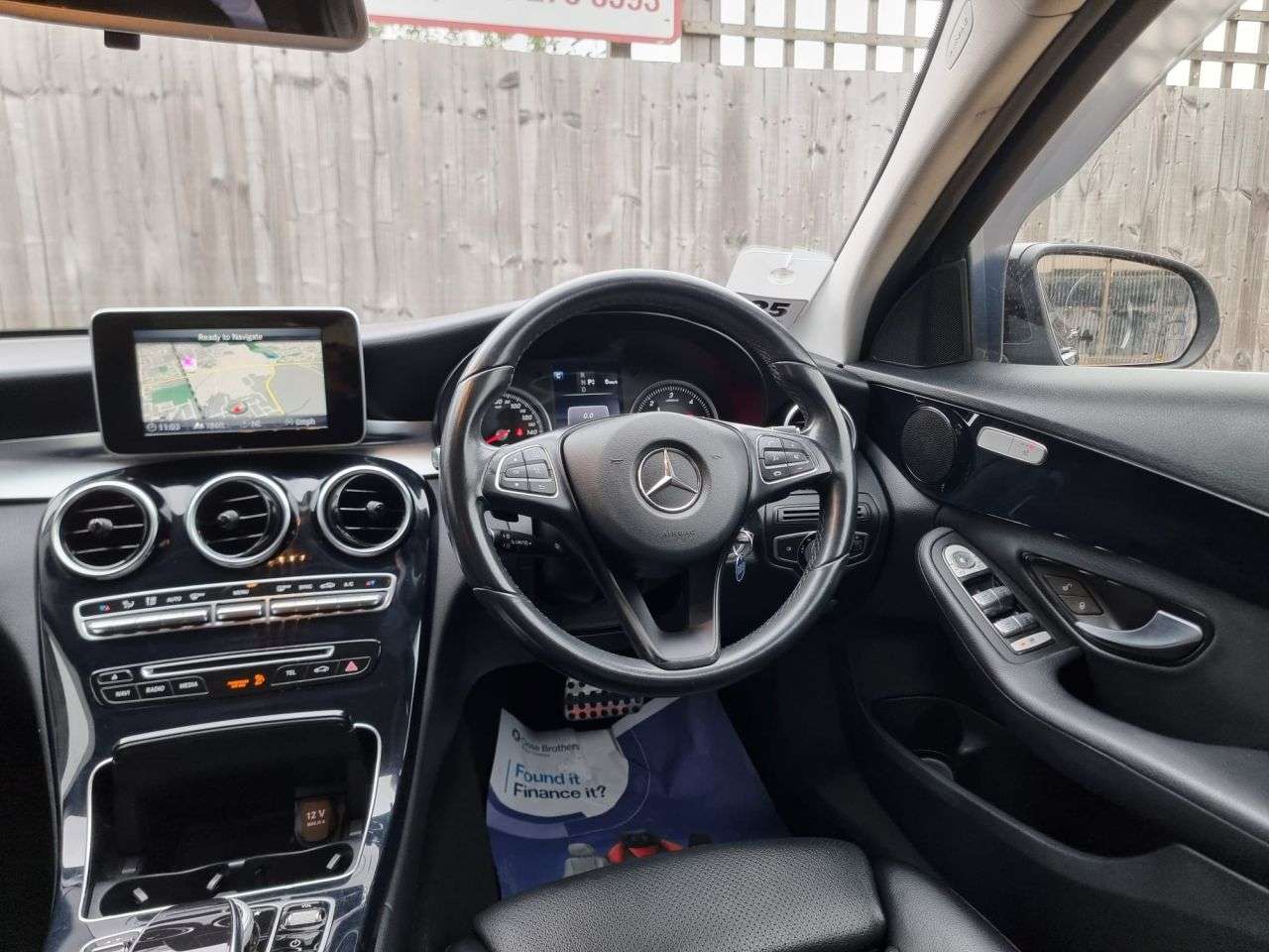 2017 MERCEDES-BENZ C-CLASS 2017 MERCEDES-BENZ C-CLASS