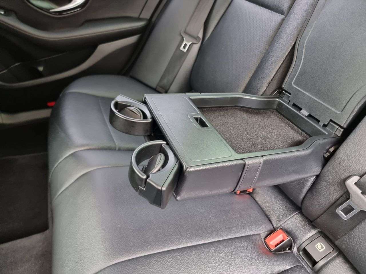 2017 MERCEDES-BENZ C-CLASS 2017 MERCEDES-BENZ C-CLASS