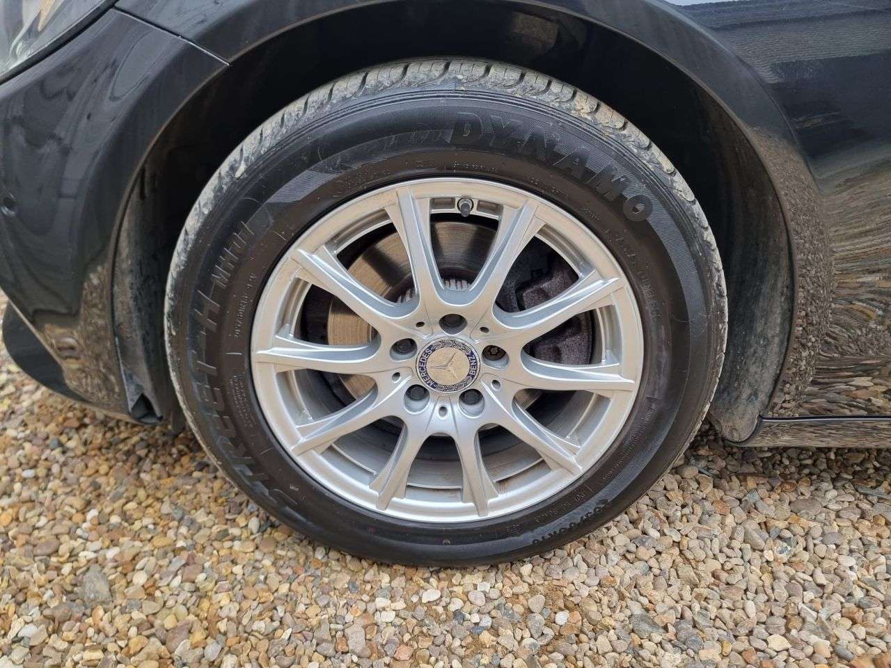 2017 MERCEDES-BENZ C-CLASS 2017 MERCEDES-BENZ C-CLASS