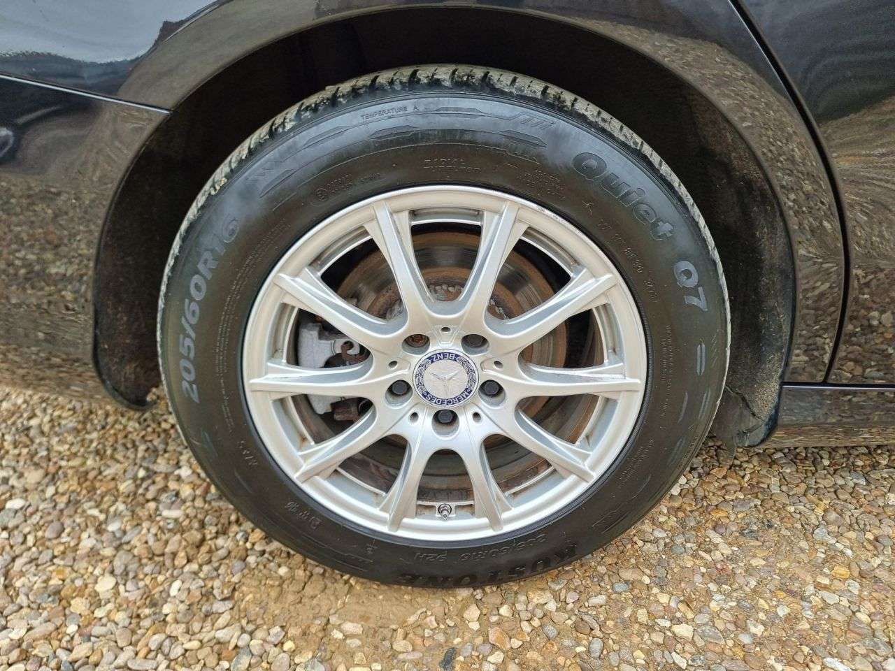 2017 MERCEDES-BENZ C-CLASS 2017 MERCEDES-BENZ C-CLASS