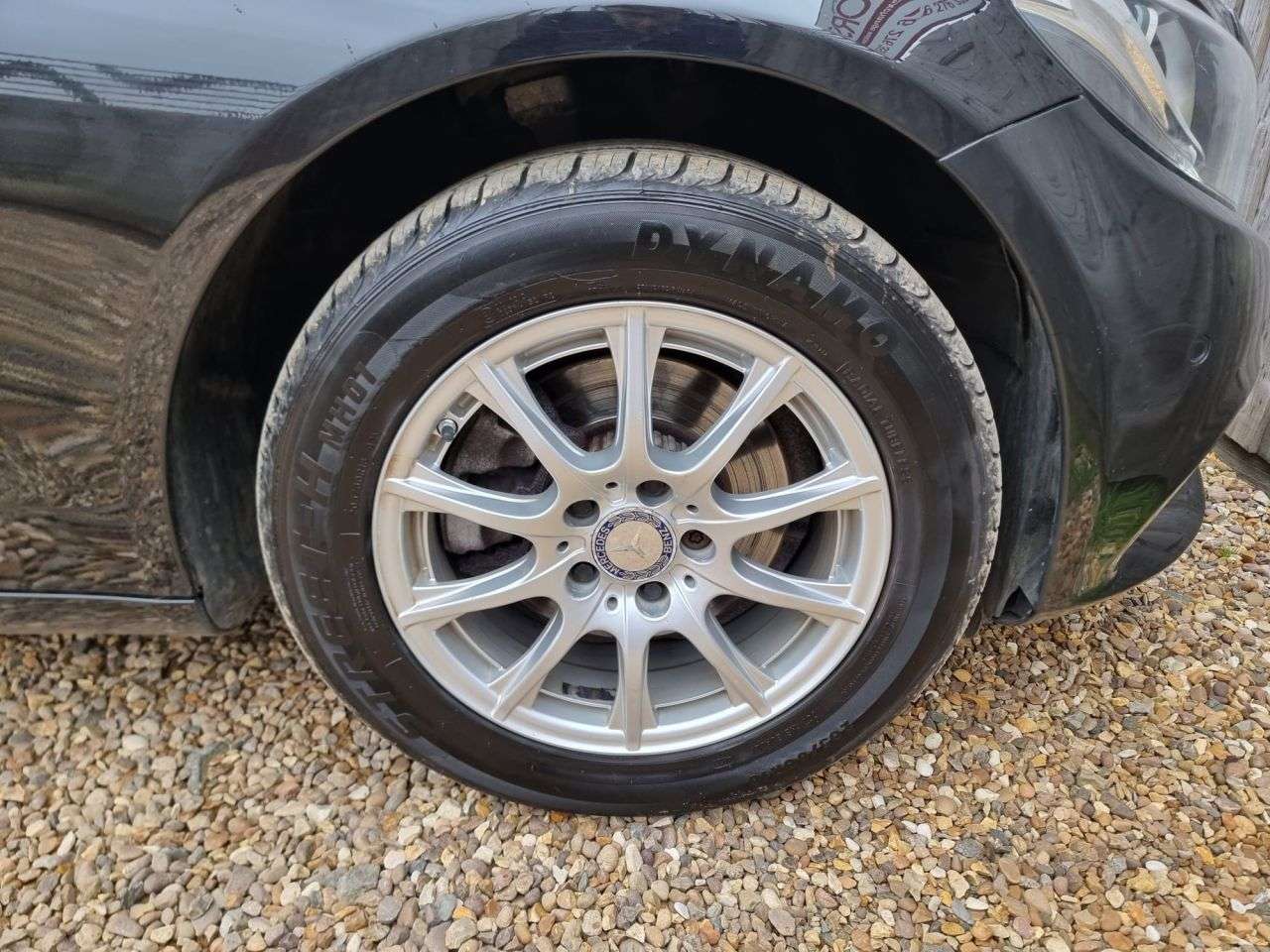 2017 MERCEDES-BENZ C-CLASS 2017 MERCEDES-BENZ C-CLASS