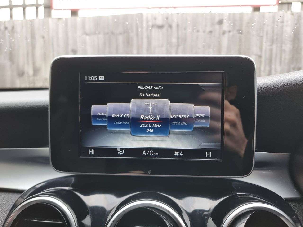 2017 MERCEDES-BENZ C-CLASS 2017 MERCEDES-BENZ C-CLASS