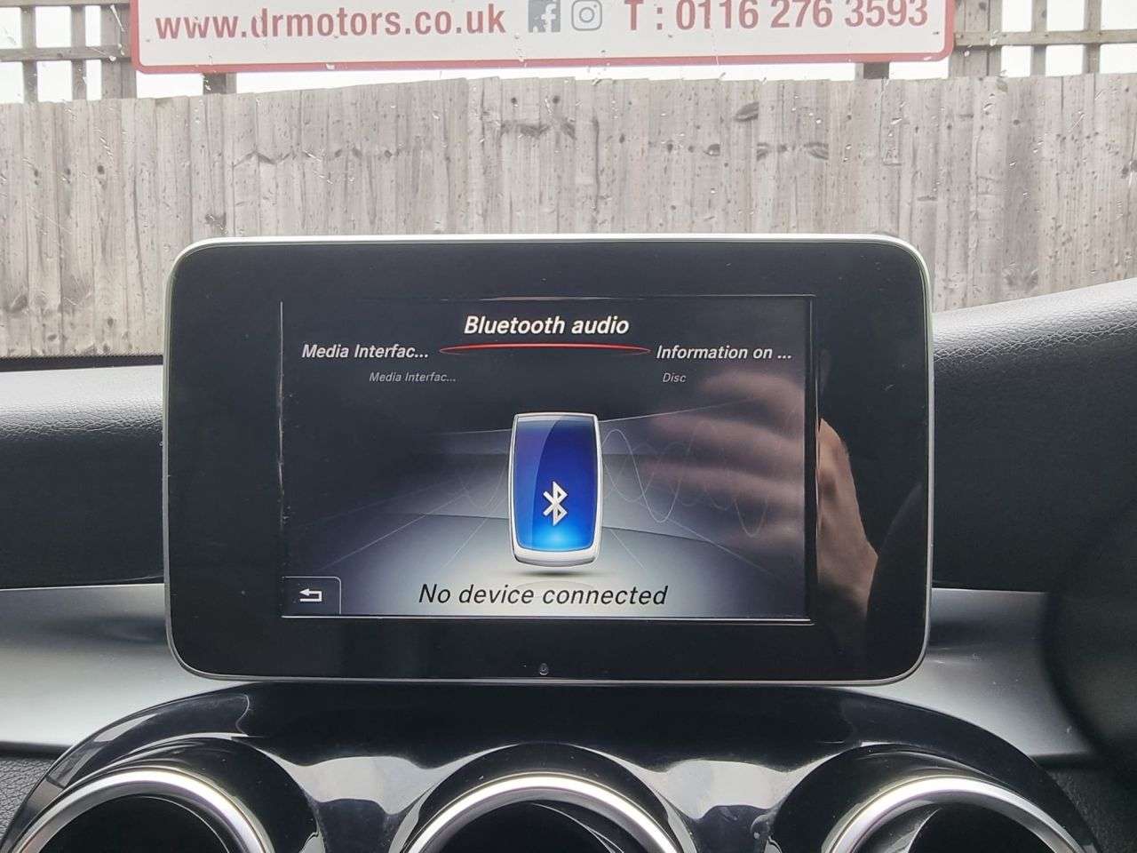 2017 MERCEDES-BENZ C-CLASS 2017 MERCEDES-BENZ C-CLASS