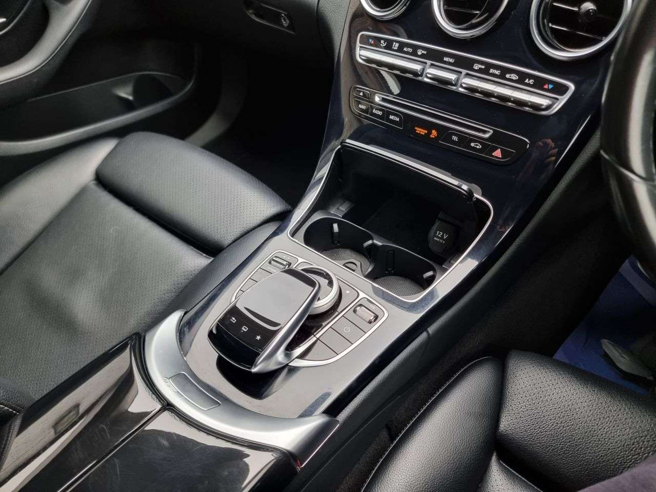 2017 MERCEDES-BENZ C-CLASS 2017 MERCEDES-BENZ C-CLASS