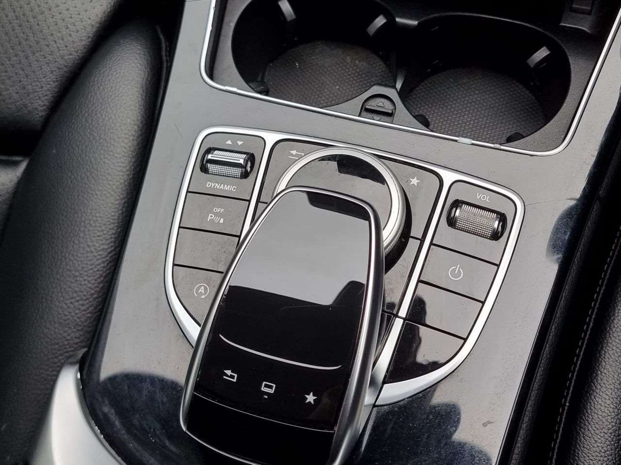 2017 MERCEDES-BENZ C-CLASS 2017 MERCEDES-BENZ C-CLASS