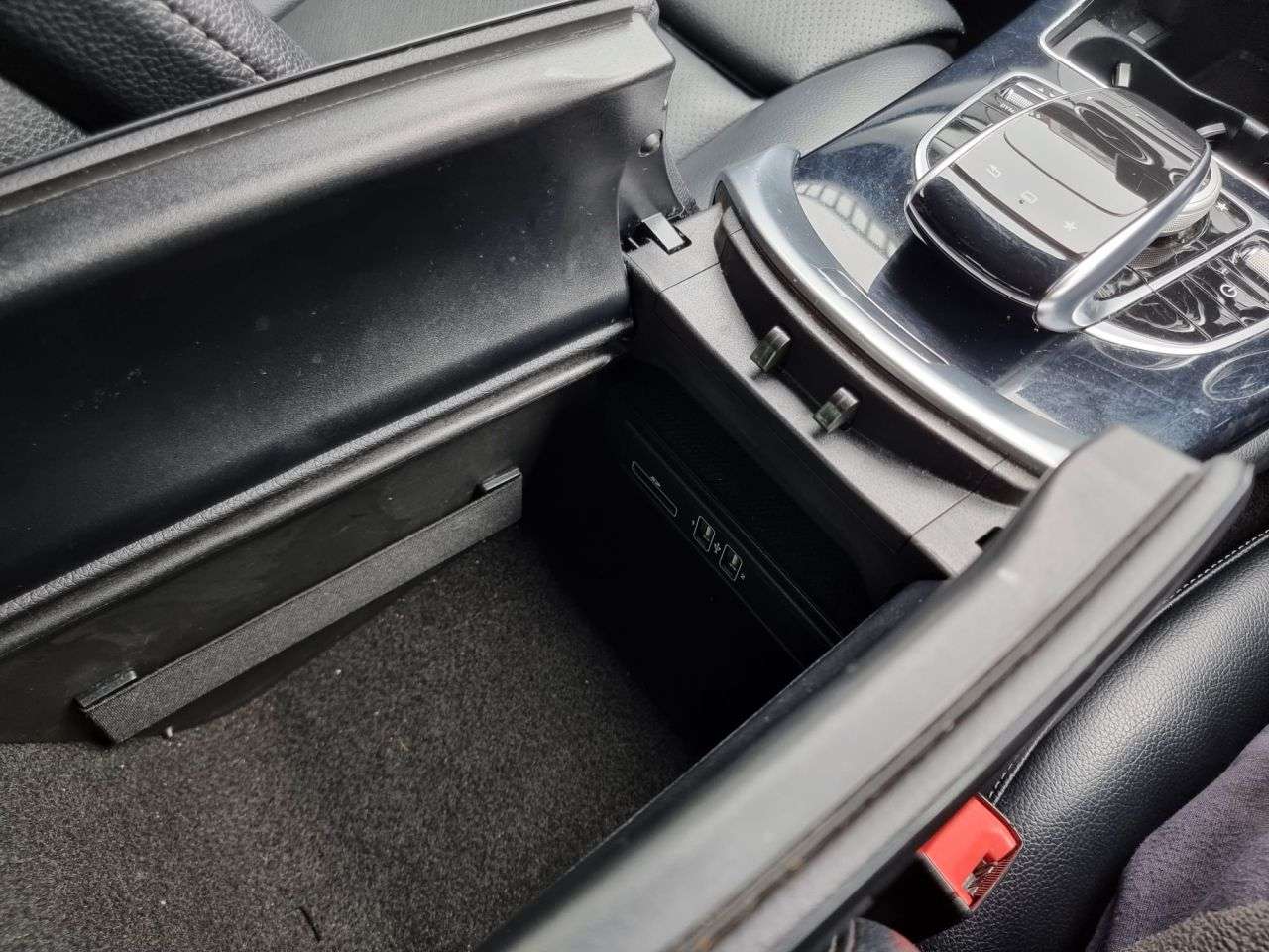 2017 MERCEDES-BENZ C-CLASS 2017 MERCEDES-BENZ C-CLASS