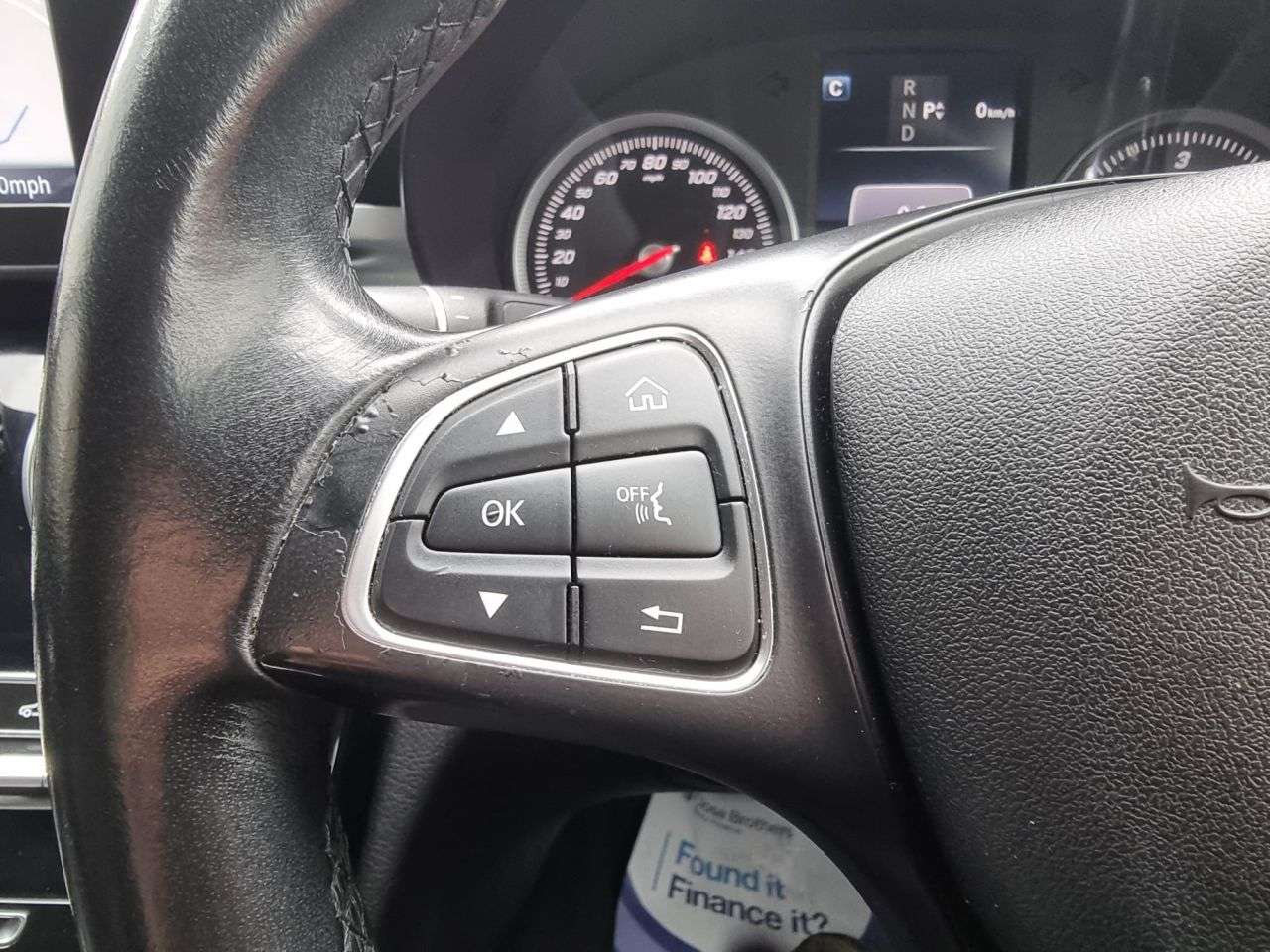 2017 MERCEDES-BENZ C-CLASS 2017 MERCEDES-BENZ C-CLASS