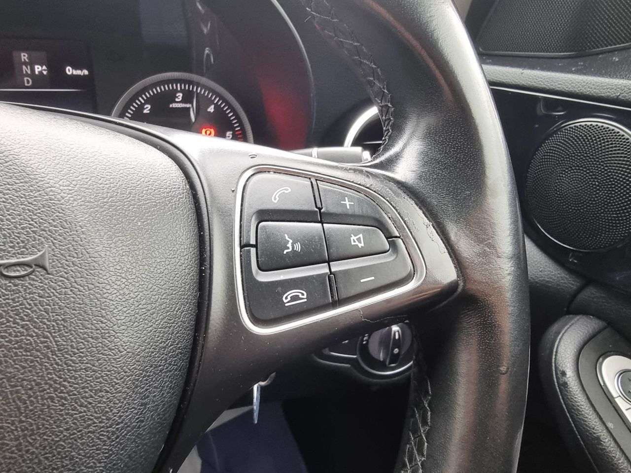 2017 MERCEDES-BENZ C-CLASS 2017 MERCEDES-BENZ C-CLASS