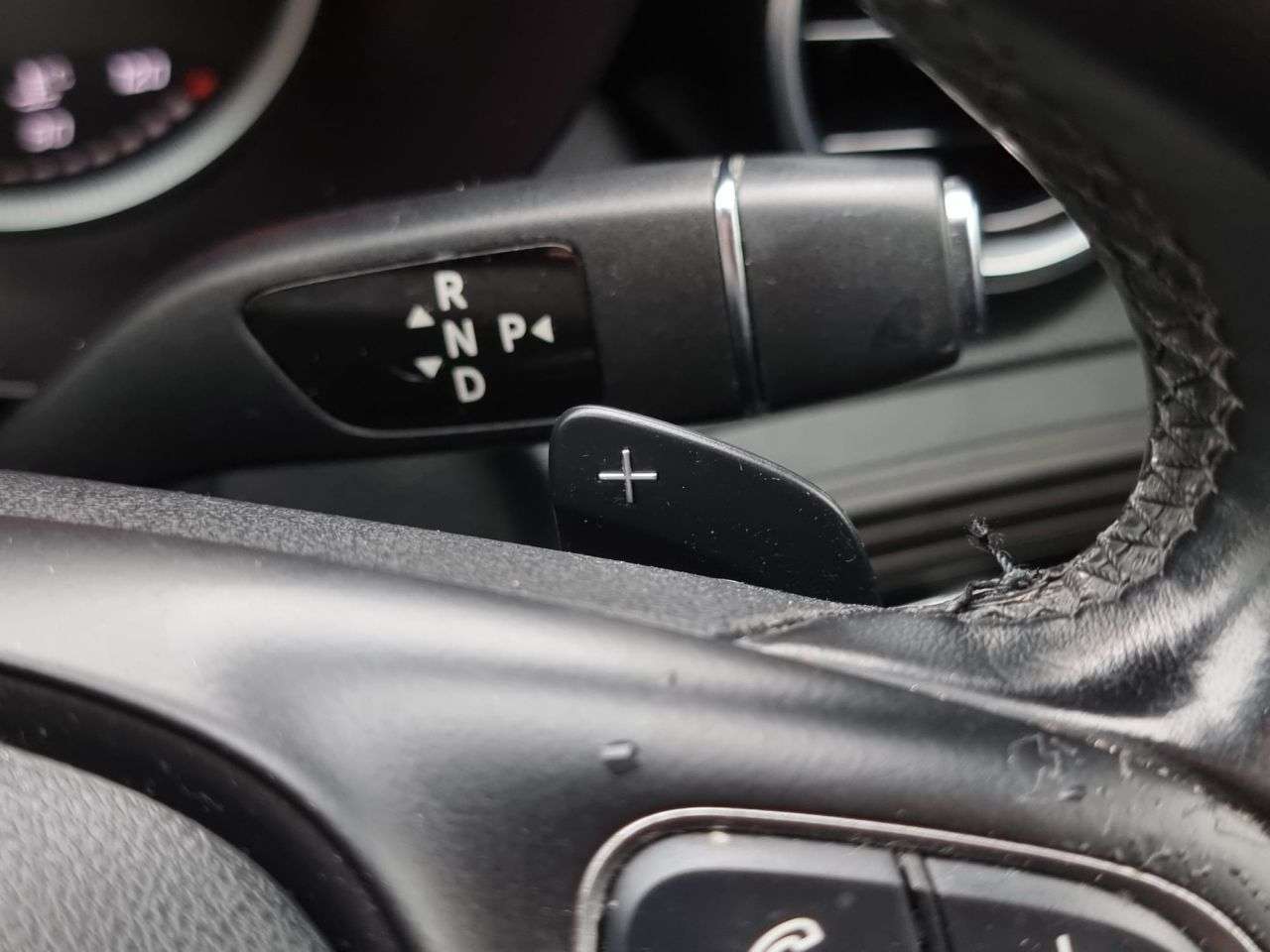 2017 MERCEDES-BENZ C-CLASS 2017 MERCEDES-BENZ C-CLASS