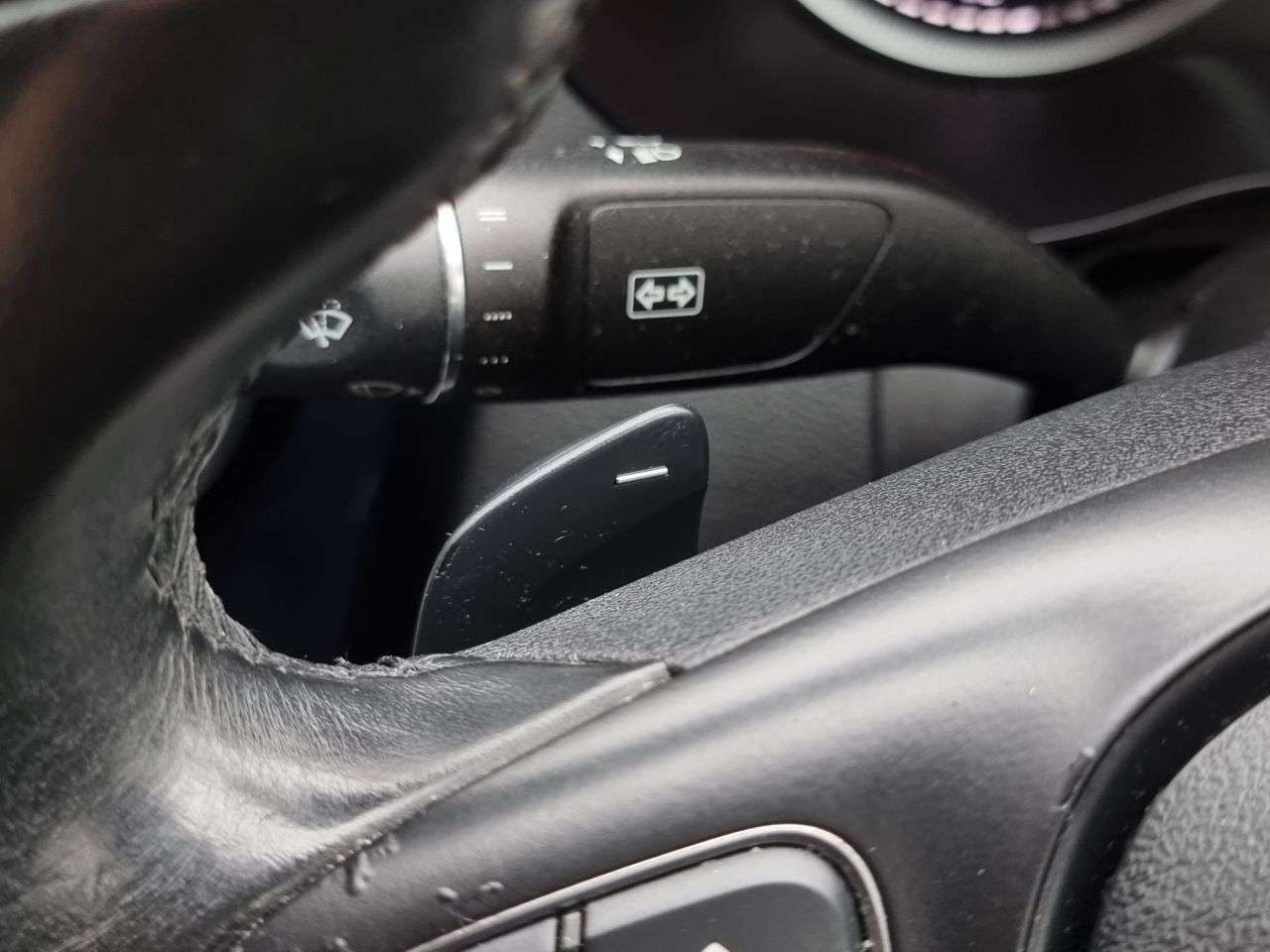 2017 MERCEDES-BENZ C-CLASS 2017 MERCEDES-BENZ C-CLASS