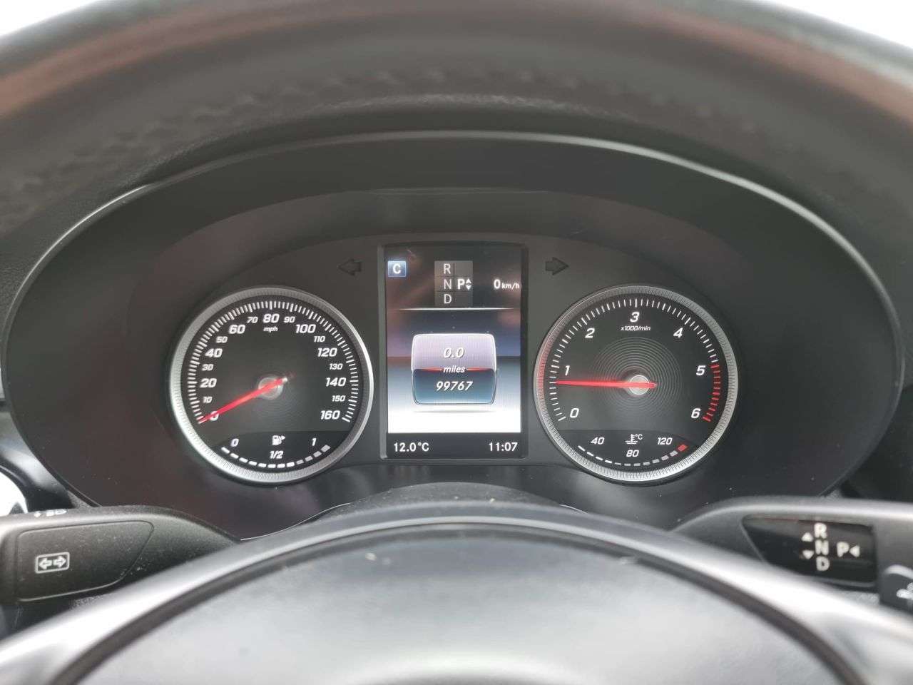 2017 MERCEDES-BENZ C-CLASS 2017 MERCEDES-BENZ C-CLASS