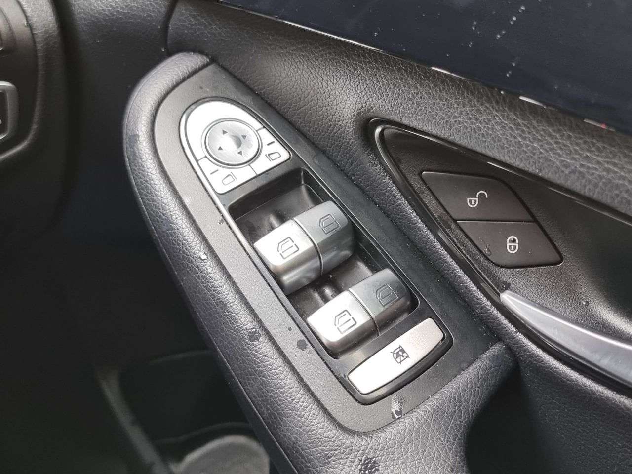 2017 MERCEDES-BENZ C-CLASS 2017 MERCEDES-BENZ C-CLASS