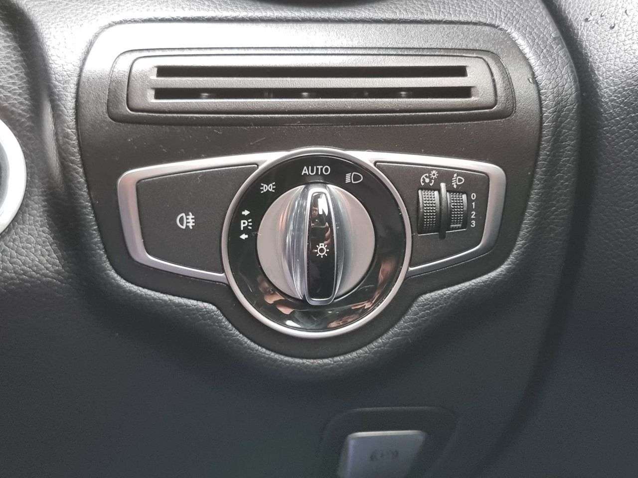 2017 MERCEDES-BENZ C-CLASS 2017 MERCEDES-BENZ C-CLASS