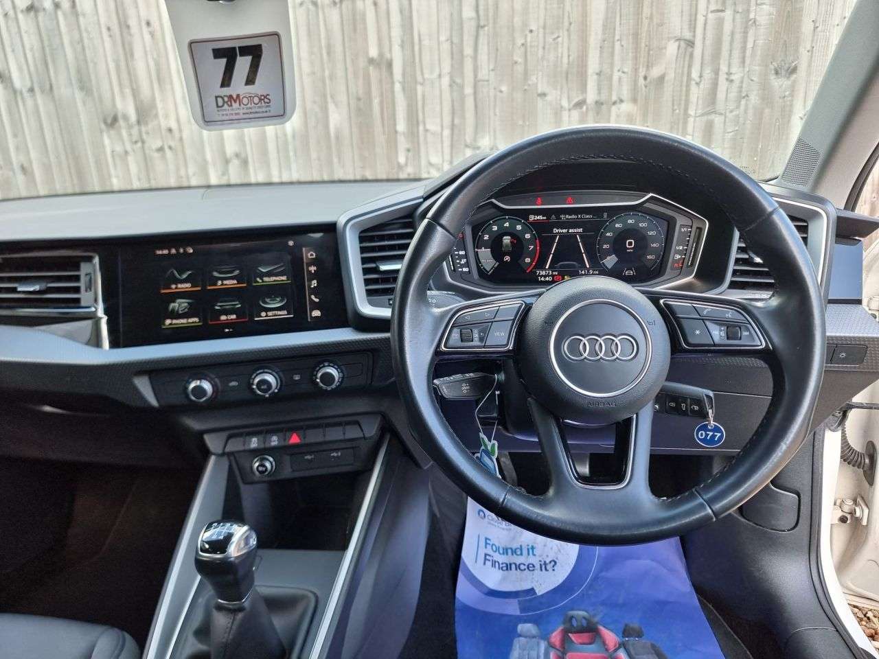 2022 AUDI A1 2022 AUDI A1