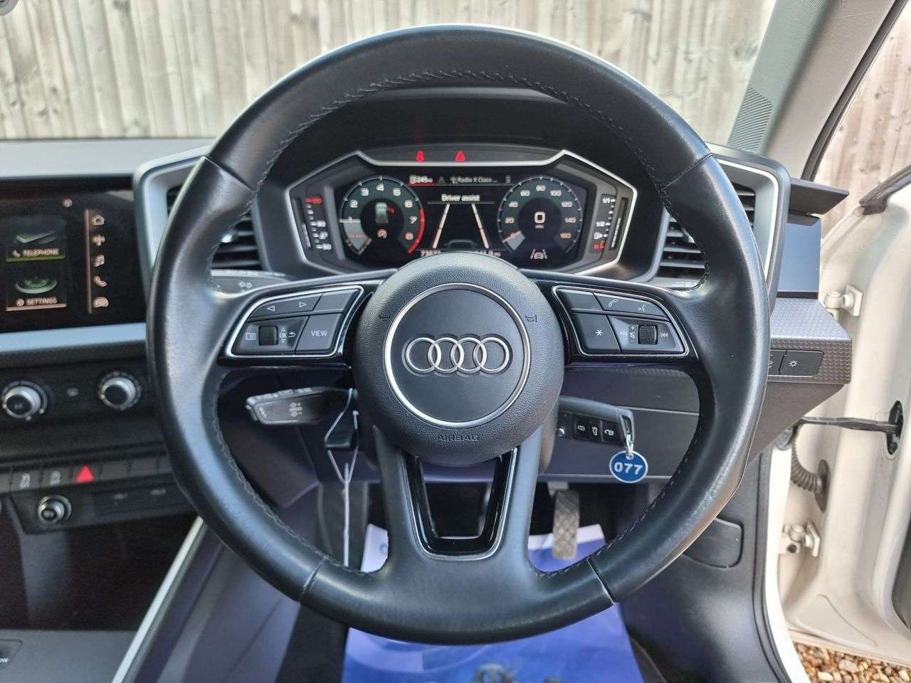 2022 AUDI A1 2022 AUDI A1