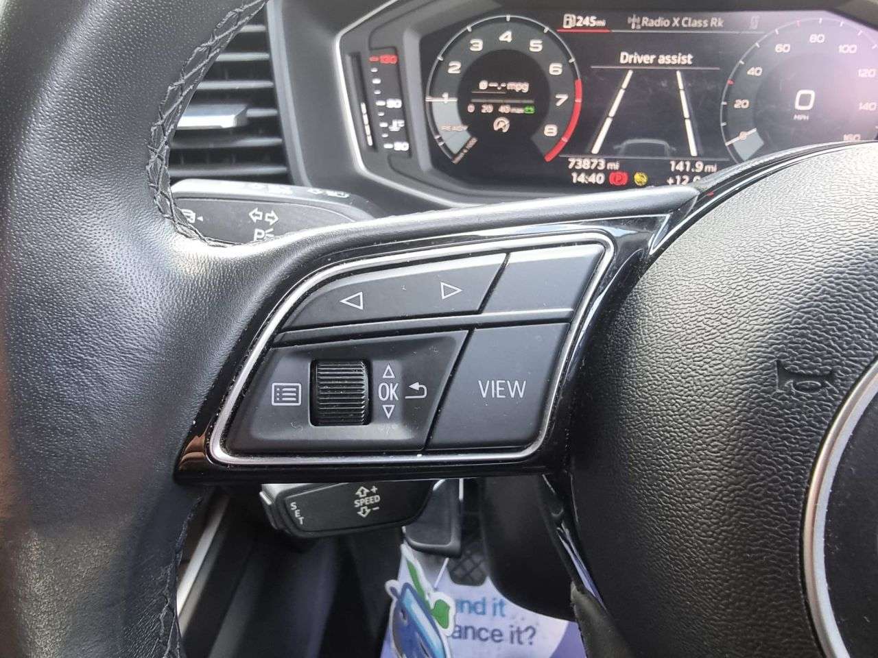 2022 AUDI A1 2022 AUDI A1