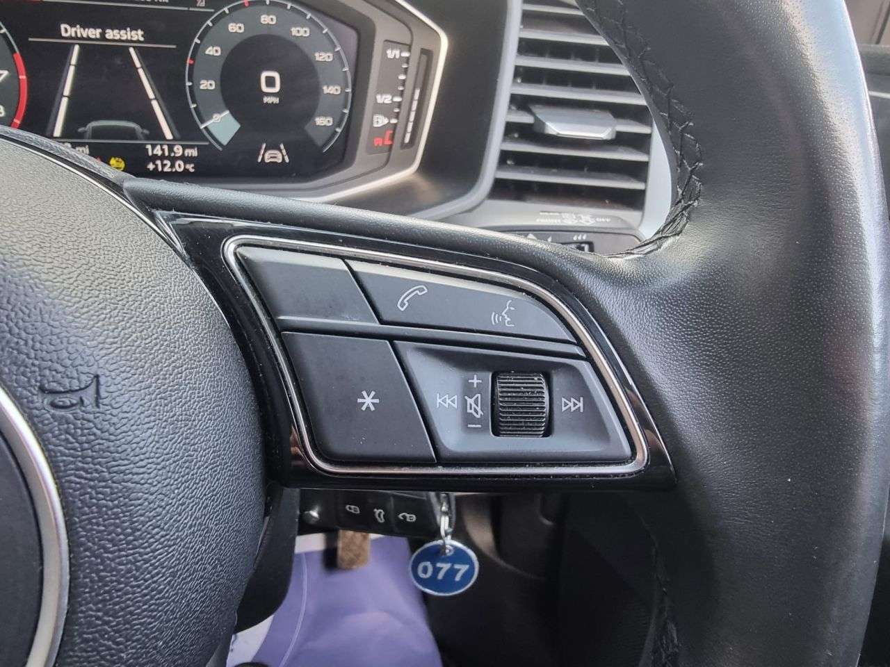 2022 AUDI A1 2022 AUDI A1