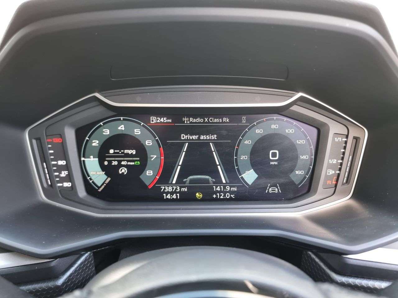 2022 AUDI A1 2022 AUDI A1