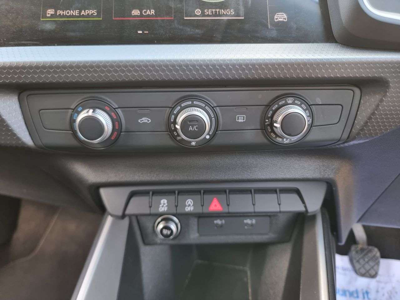 2022 AUDI A1 2022 AUDI A1