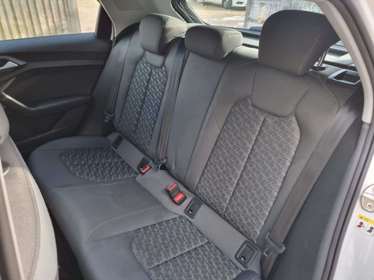 2022 AUDI A1 2022 AUDI A1