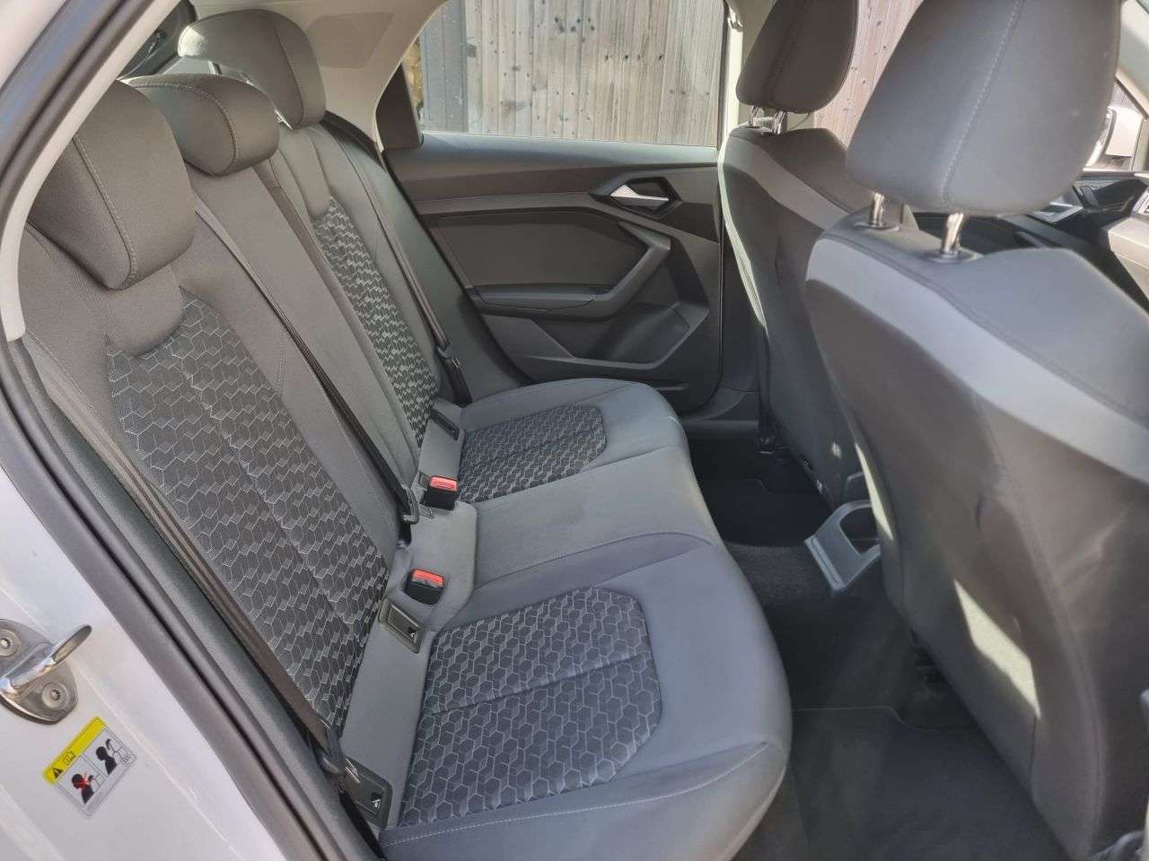 2022 AUDI A1 2022 AUDI A1