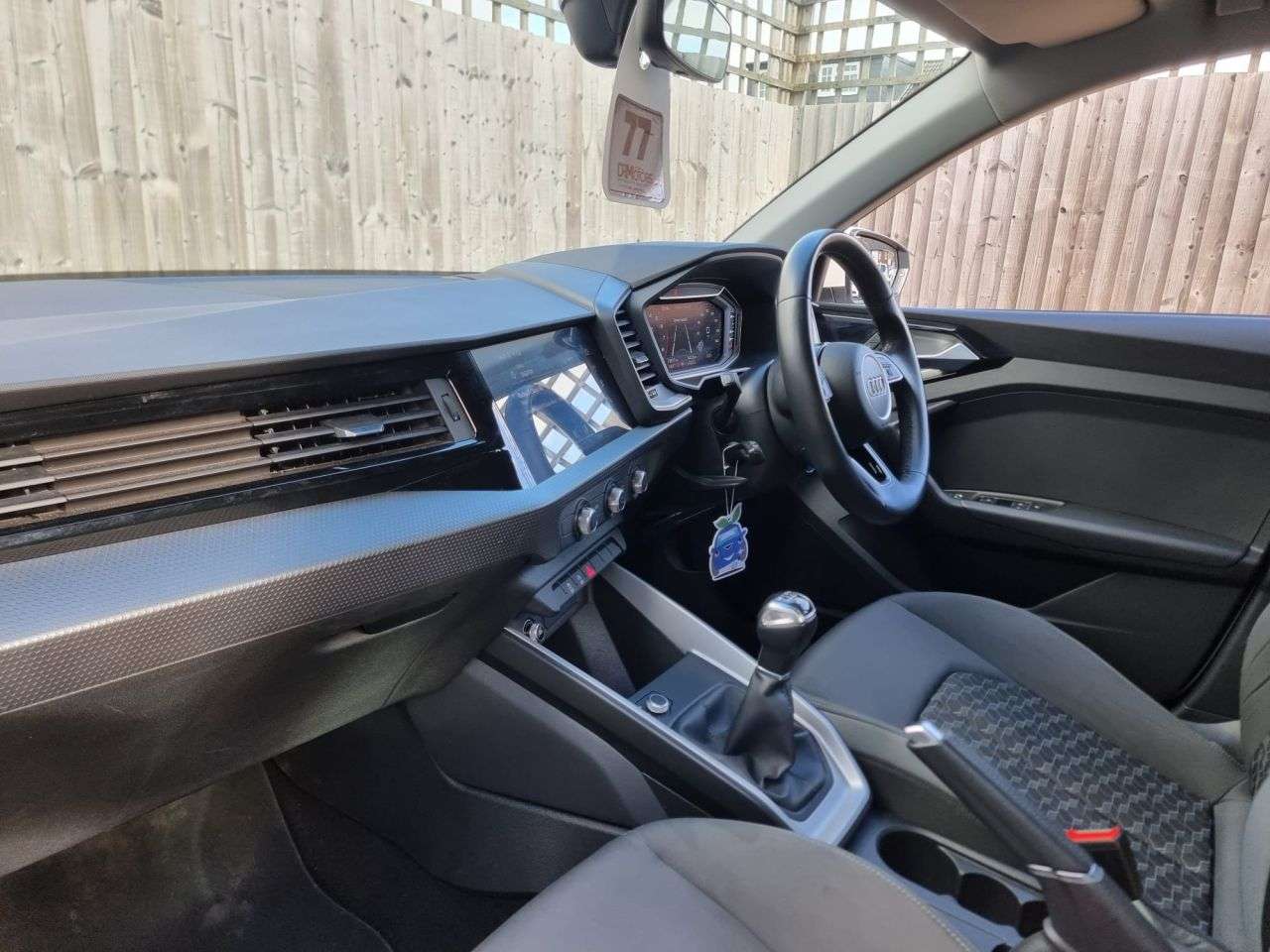 2022 AUDI A1 2022 AUDI A1