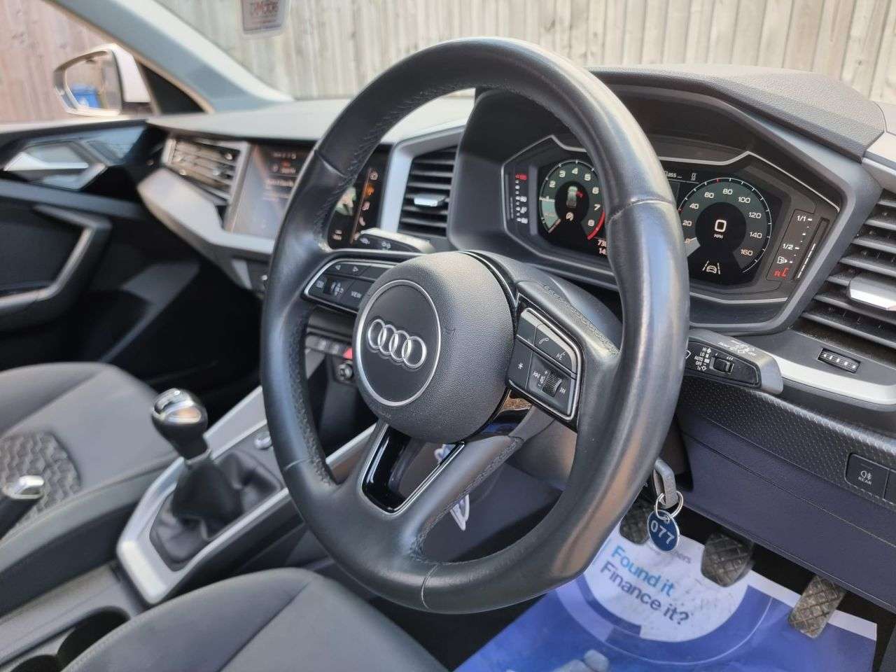 2022 AUDI A1 2022 AUDI A1