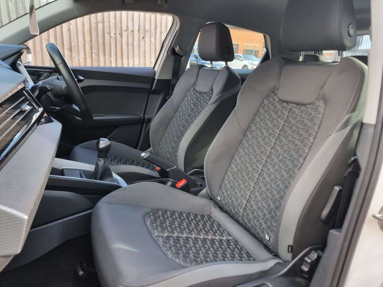 2022 AUDI A1 2022 AUDI A1