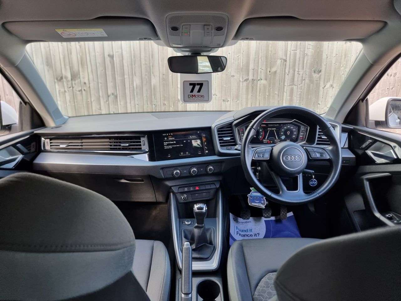 2022 AUDI A1 2022 AUDI A1