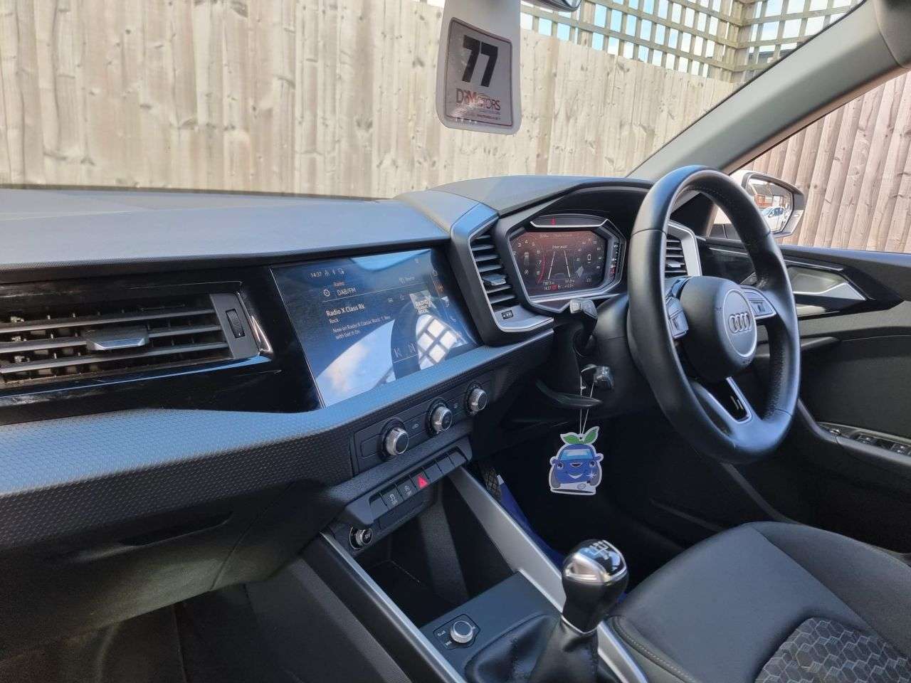 2022 AUDI A1 2022 AUDI A1