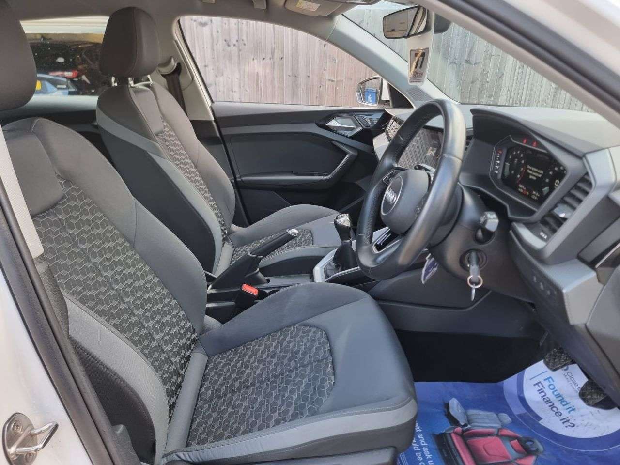 2022 AUDI A1 2022 AUDI A1