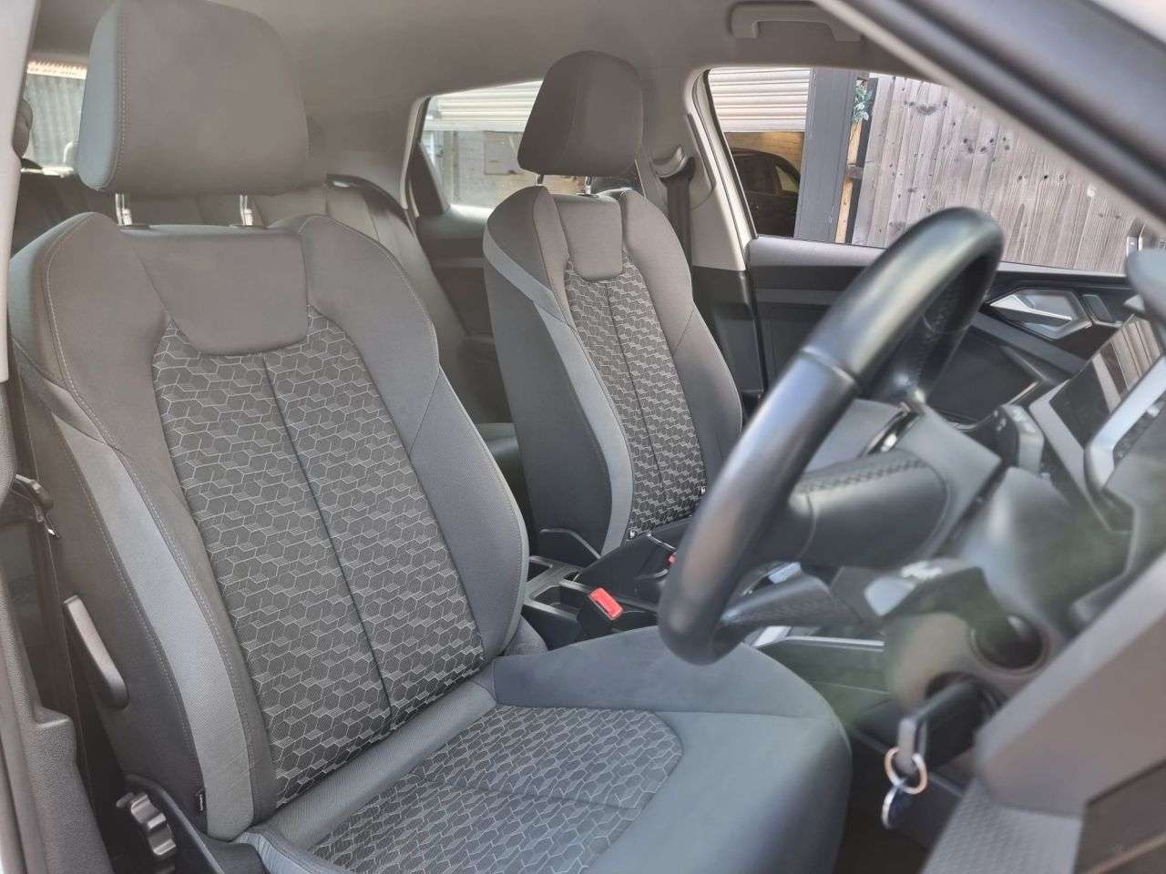 2022 AUDI A1 2022 AUDI A1