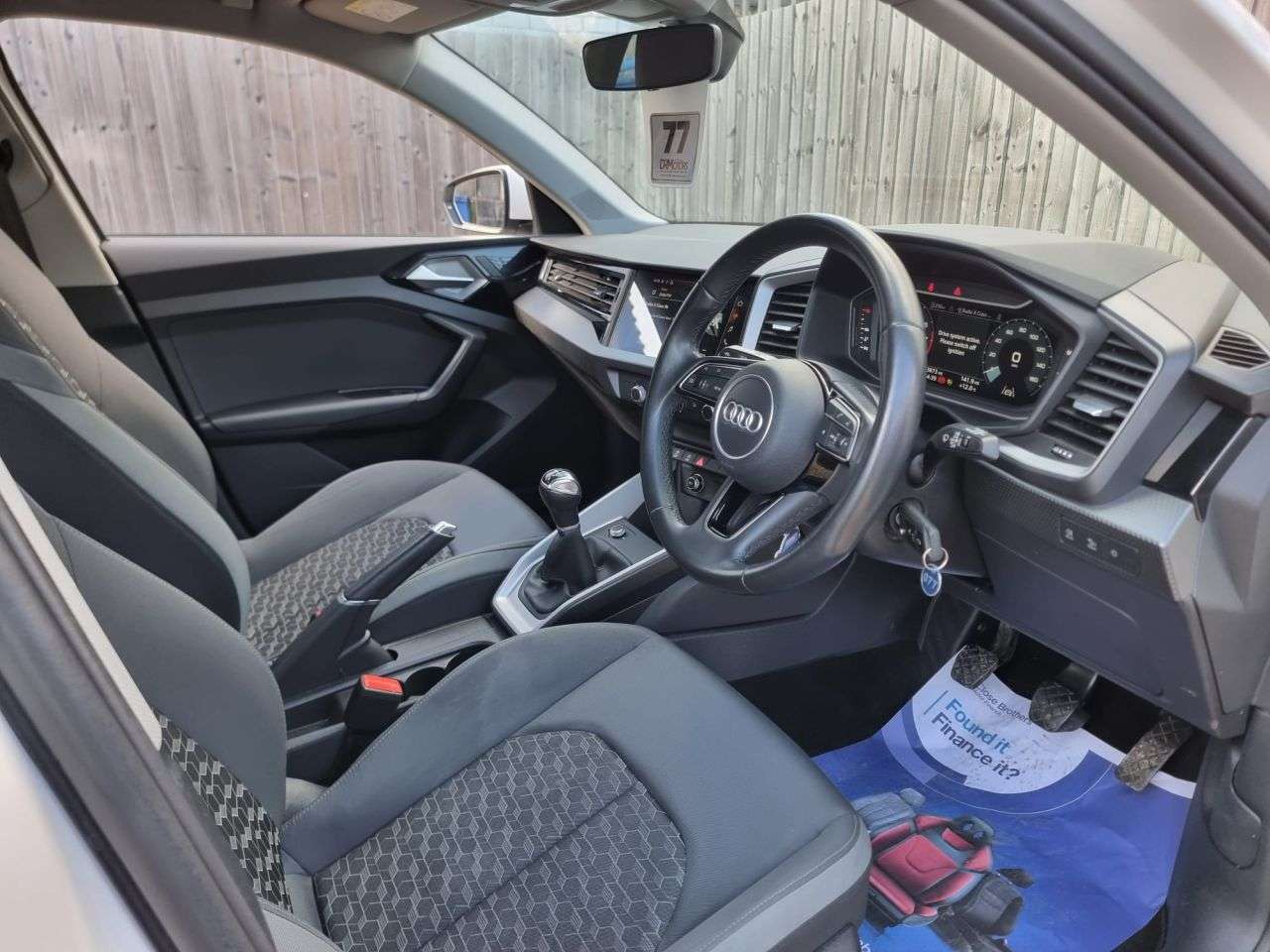 2022 AUDI A1 2022 AUDI A1