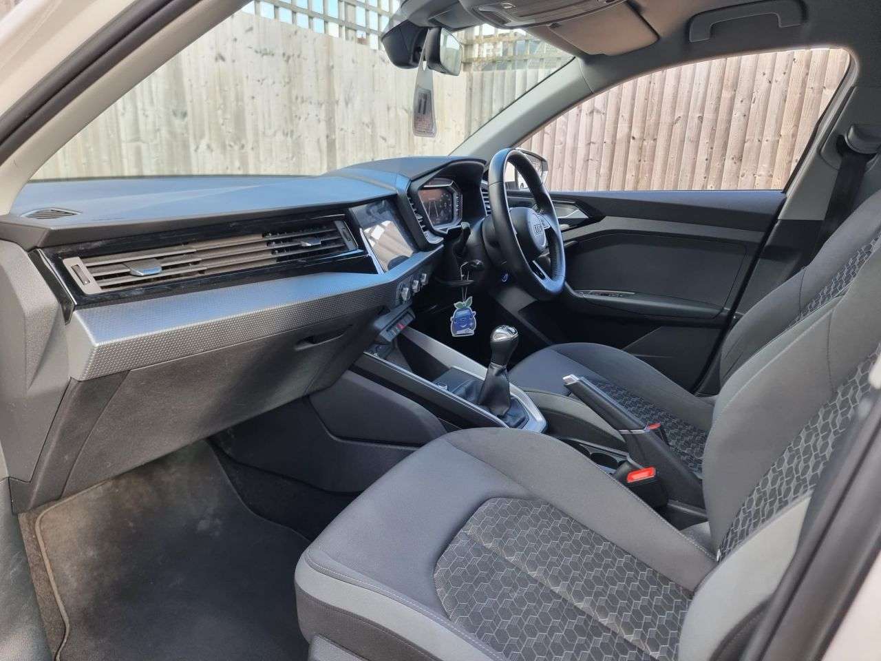 2022 AUDI A1 2022 AUDI A1