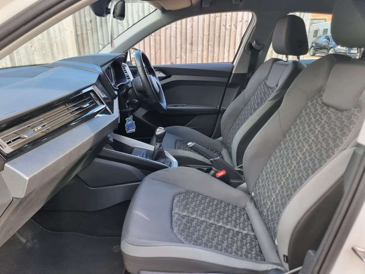 2022 AUDI A1 2022 AUDI A1