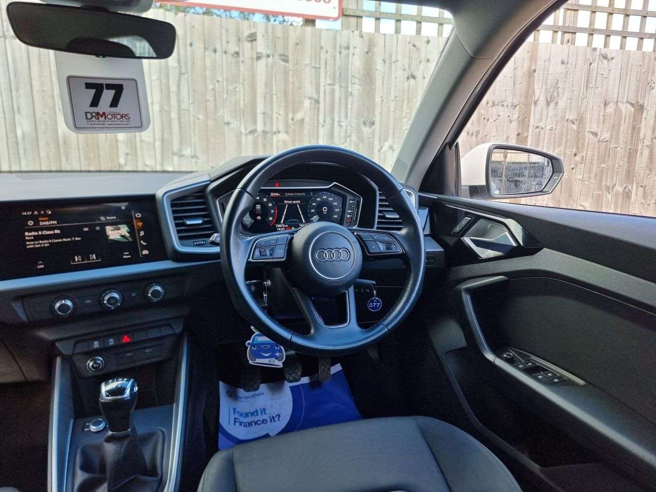 2022 AUDI A1 2022 AUDI A1